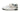 New Balance 550 White Nightwatch Green