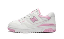 New Balance 550 White Pink