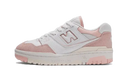 New Balance 550 White Pink Sea Salt (GS)