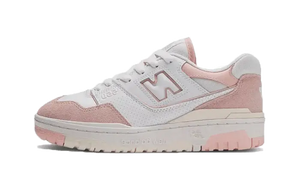 New Balance 550 White Pink Sea Salt (GS)