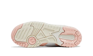 New Balance 550 White Pink Sea Salt (GS) Next Step