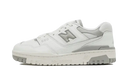 New Balance 550 White Raincloud
