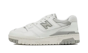 New Balance 550 White Raincloud