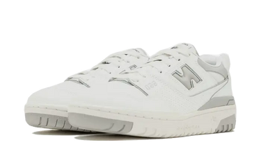 New Balance 550 White Raincloud Next Step