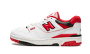 New Balance 550 White Red