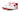 New Balance 550 White Red - View 2 | Next Step