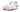 New Balance 550 White Scarlet Pink - BBW550ZV - View 2 | Next Step