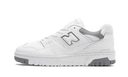 New Balance 550 White Shadow Grey