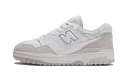 New Balance 550 White Summer Fog