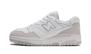 New Balance 550 White Summer Fog