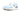 New Balance 550 White Team Carolina - BB550ZNA - View 2 | Next Step