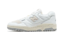 New Balance 550 White Timberwolf