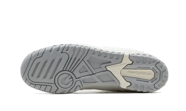 New Balance 550 White Timberwolf Next Step