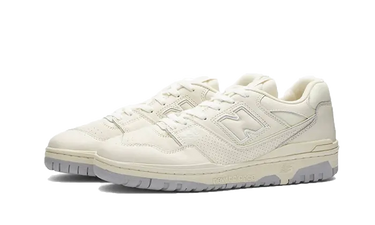 New Balance 550 White Turtledove Next Step