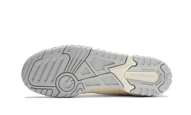 New Balance 550 White Turtledove Next Step