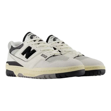 New Balance 550 'Sea Salt Pack - Black' Next Step
