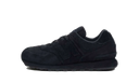 New Balance 574 Ghost Stone Island Slate Blue