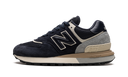 New Balance 574 Legacy Navy