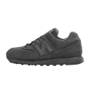 New Balance 574 Legacy Stone Island Ghost Dark Grey