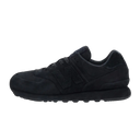 New Balance 574 Legacy Stone Island Ghost Navy Blue