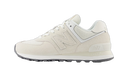 New Balance 574 Linen Sea Salt