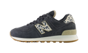 New Balance 574 Phantom Leopard Gum