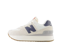 New Balance 574 Plus Moonbeam Dark Arctic Gray