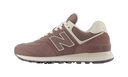 New Balance 574 Rust Sea Salt