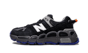 New Balance 574 YURT Salehe Bembury Universal Communication Black Plum