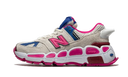 New Balance 574 YURT Salehe Bembury Universal Communication Workwear White