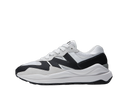 New Balance 57/40 White Black
