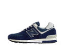 New Balance 576 MiUK 35th Anniversary Medieval Blue