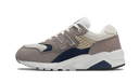 New Balance 580 Dark Grey Navy