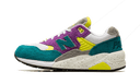 New Balance 580 Palace Pansy Violet