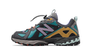 New Balance 610 Bodega The Trail Less Taken
