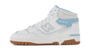 New Balance 650 Aime Leon Dore Blue Haze