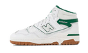 New Balance 650 Aime Leon Dore Classic Pine Green