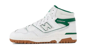 New Balance 650 Aime Leon Dore Classic Pine Green