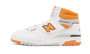 New Balance 650 White Canyon