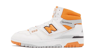New Balance 650 White Canyon
