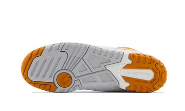 New Balance 650 White Canyon Next Step