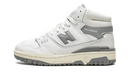 New Balance 650R Aimé Leon Dore White Grey
