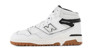 New Balance 650R Aime Leon Dore Black