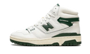 New Balance 650R Aimé Leon Dore White Green