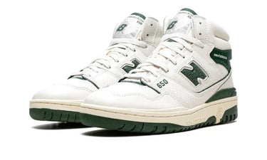 New Balance 650R Aimé Leon Dore White Green Next Step