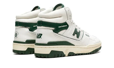 New Balance 650R Aimé Leon Dore White Green Next Step