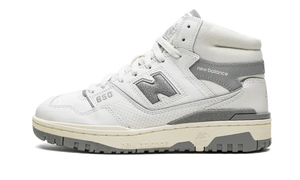 New Balance 650R Aimé Leon Dore White Gray