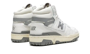New Balance 650R Aimé Leon Dore White Grey Next Step