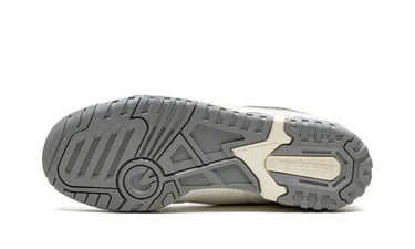 New Balance 650R Aimé Leon Dore White Grey Next Step