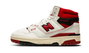 New Balance 650R Aimé Leon Dore White Red